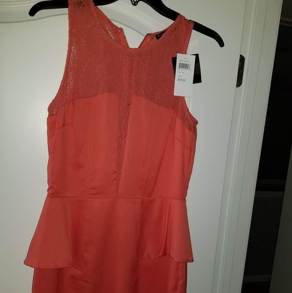 Pure Sugar Dress